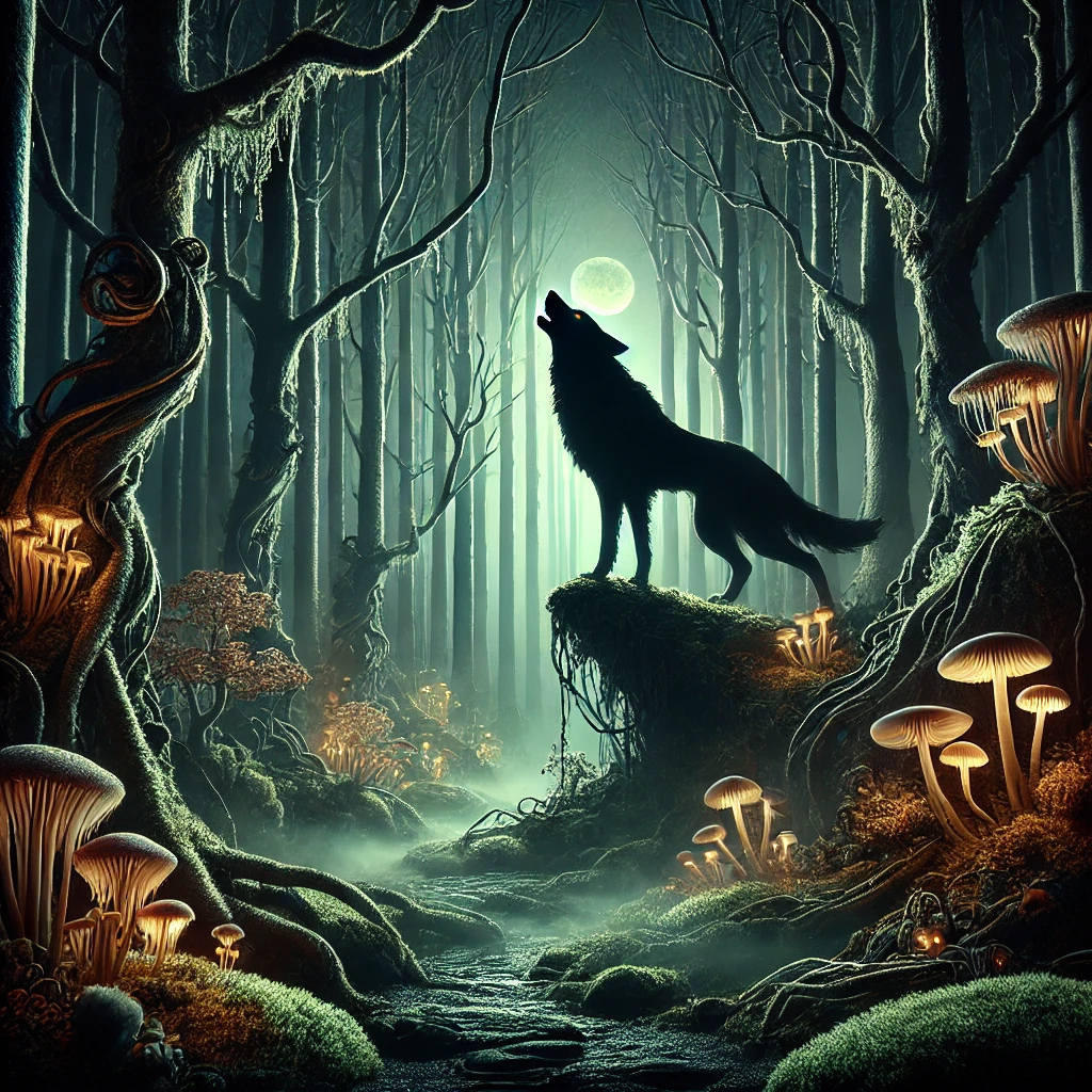 Synozure Audio - Forest [Loop Kit]